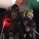 The Unwanted Undead Adventurer Anime
